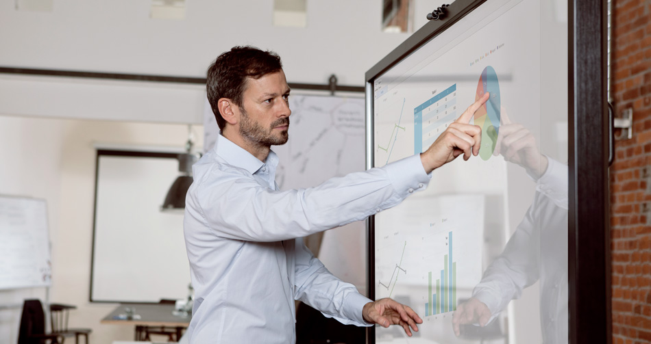 Unternehmensinformationen