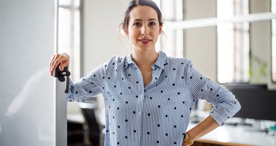 Unternehmensinformationen